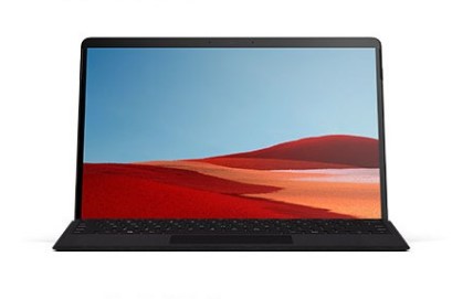 凉城安装 Surface 更新时遇到问题？