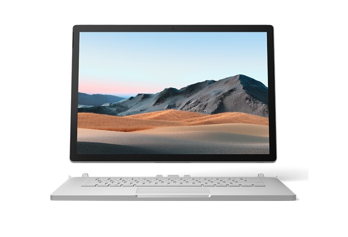 凉城Surface 维修前的准备工作